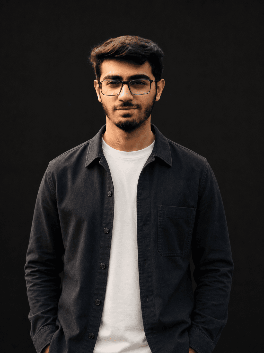 Faran Ahmad, software delivery at XOLTECH