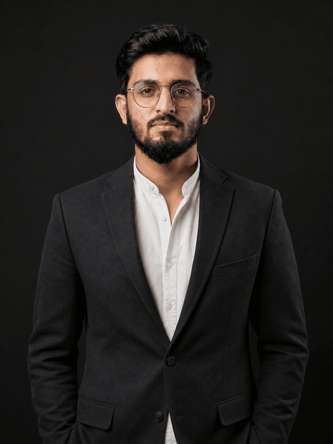 Minhal Awais, ai & systems at XOLTECH