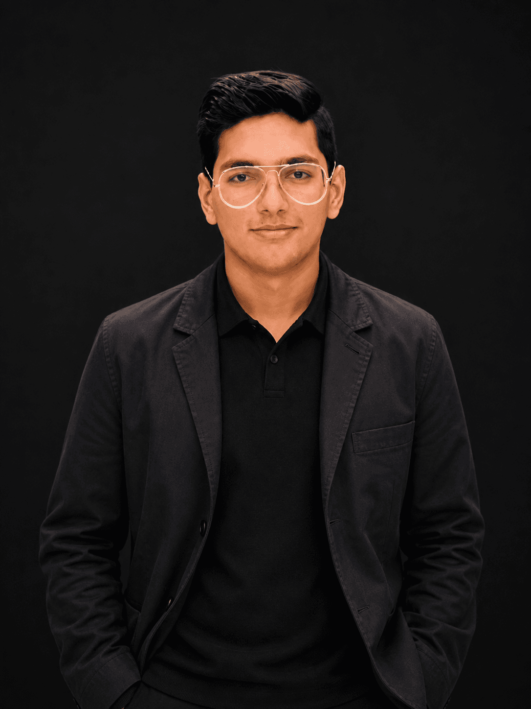 Muhammad Talha, data engineering at XOLTECH